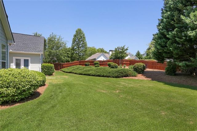 1550 Argonne Lane, Alpharetta, GA 30004