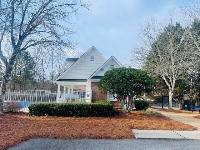 1550 Argonne Lane, Alpharetta, GA 30004