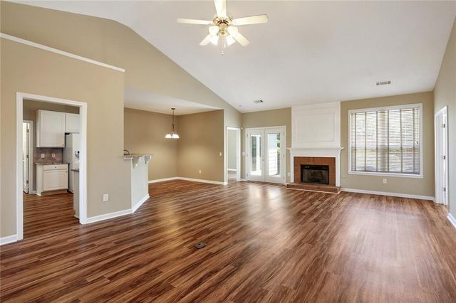 1550 Argonne Lane, Alpharetta, GA 30004