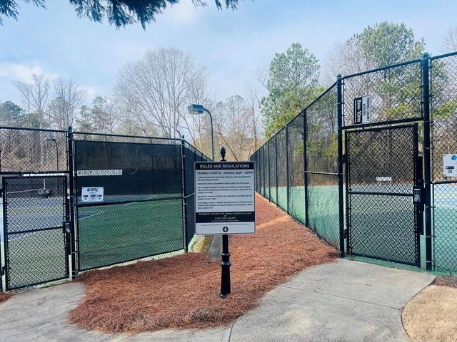 1550 Argonne Lane, Alpharetta, GA 30004