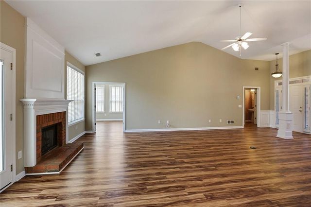 1550 Argonne Lane, Alpharetta, GA 30004