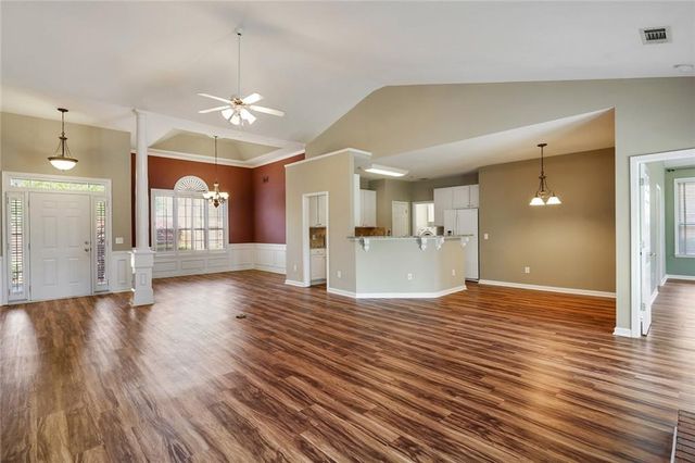 1550 Argonne Lane, Alpharetta, GA 30004