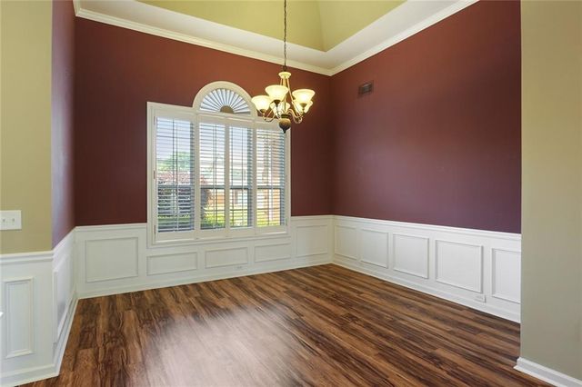 1550 Argonne Lane, Alpharetta, GA 30004