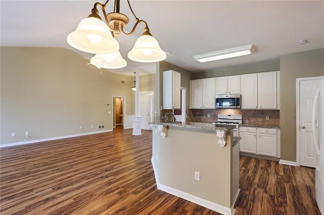 1550 Argonne Lane, Alpharetta, GA 30004