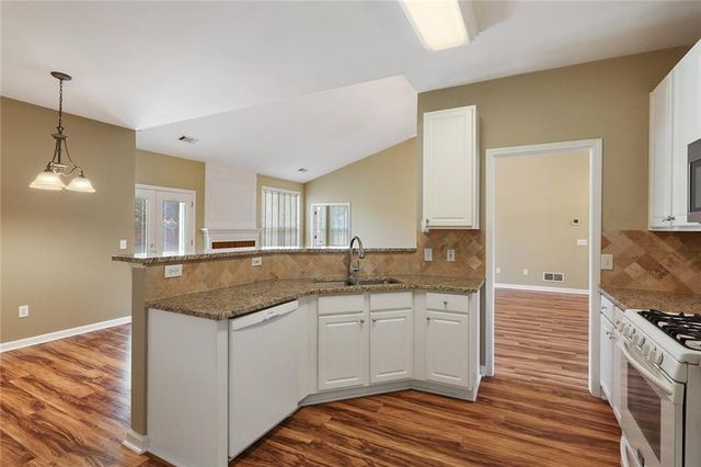 1550 Argonne Lane, Alpharetta, GA 30004