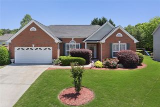 1550 Argonne Lane, Alpharetta, GA 30004