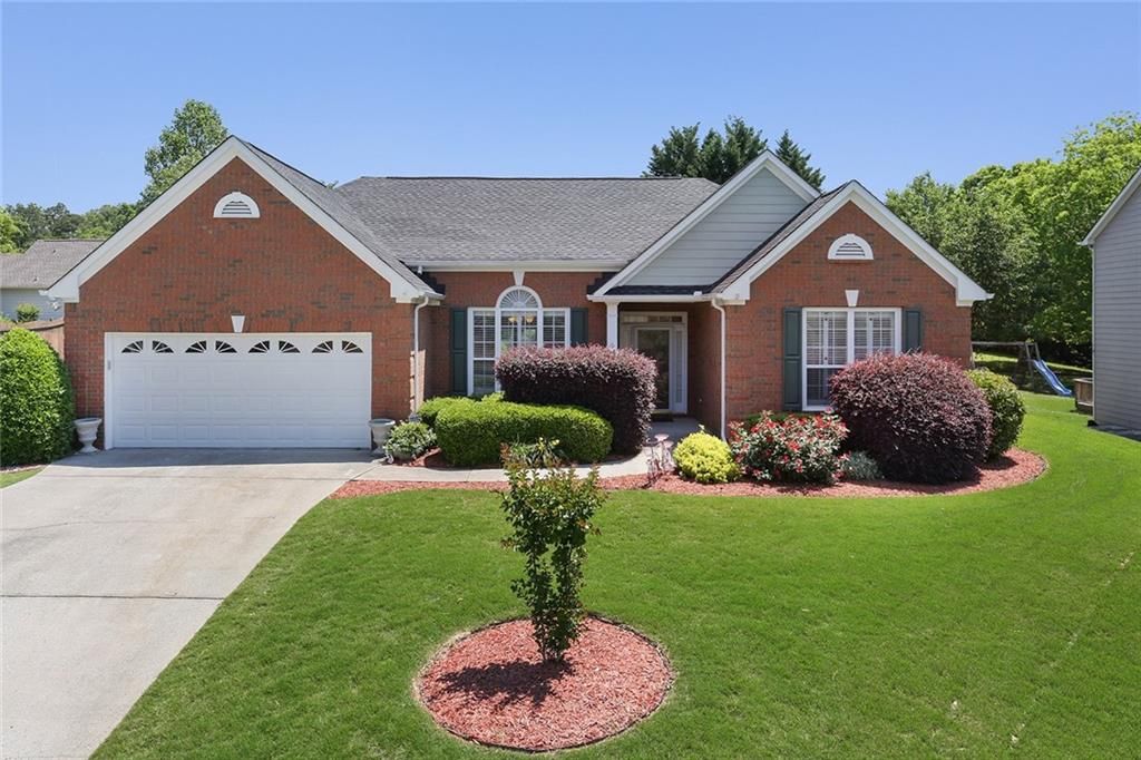 1550 Argonne Lane, Alpharetta, GA 30004