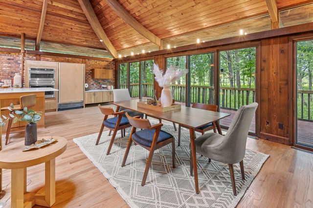 8500 N River ROAD, River Hills, WI 53217