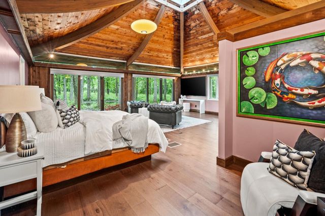 8500 N River ROAD, River Hills, WI 53217