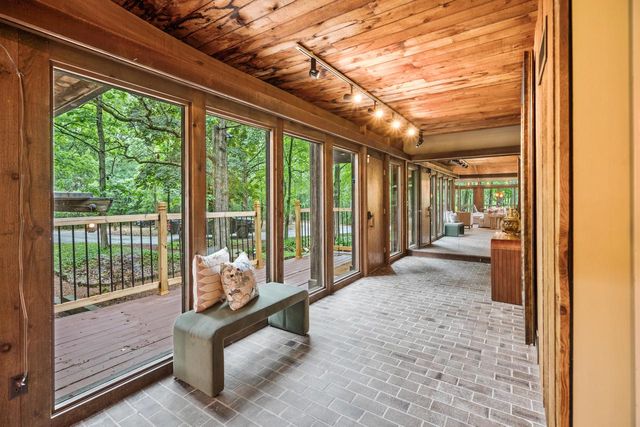 8500 N River ROAD, River Hills, WI 53217