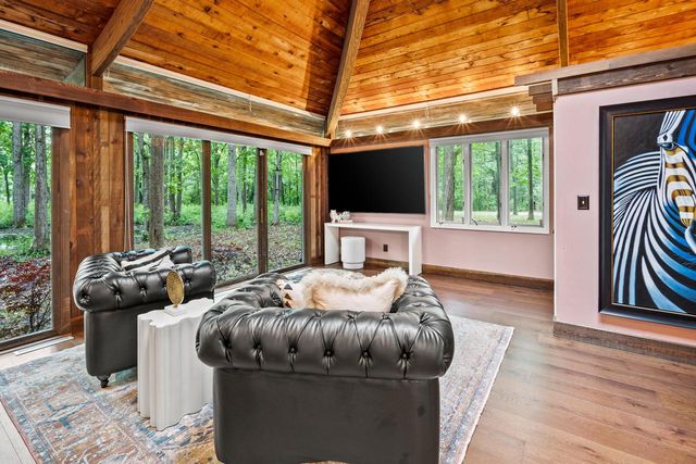 8500 N River ROAD, River Hills, WI 53217