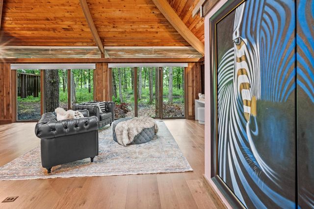 8500 N River ROAD, River Hills, WI 53217