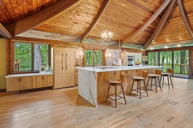 8500 N River ROAD, River Hills, WI 53217