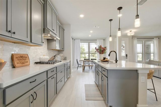 8302 Corrigan PASS, Austin, TX 78744