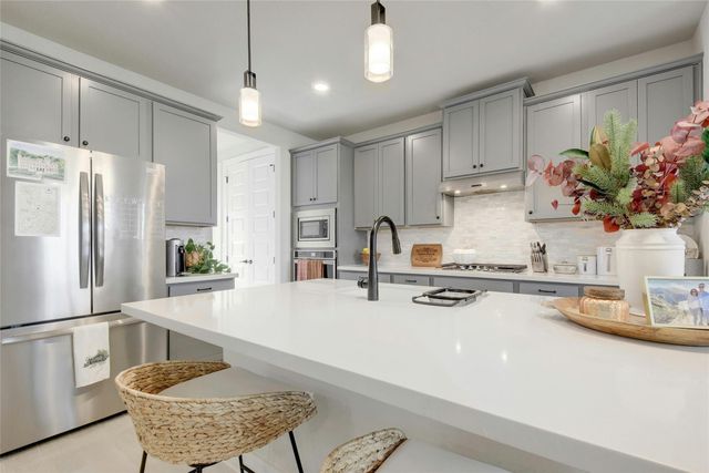 8302 Corrigan PASS, Austin, TX 78744