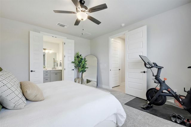 8302 Corrigan PASS, Austin, TX 78744