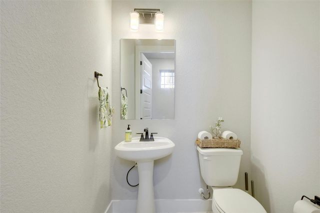 8302 Corrigan PASS, Austin, TX 78744