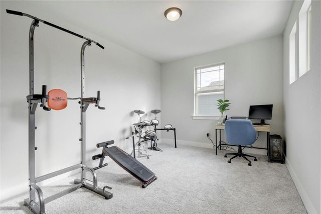 8302 Corrigan PASS, Austin, TX 78744