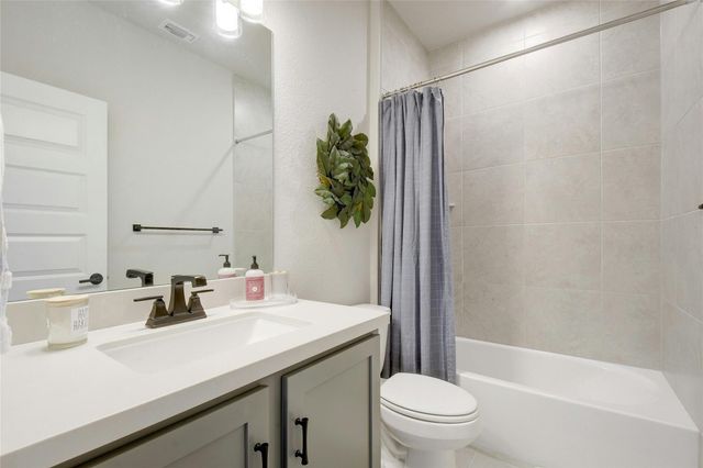 8302 Corrigan PASS, Austin, TX 78744