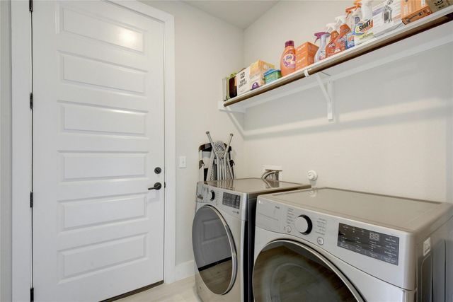 8302 Corrigan PASS, Austin, TX 78744