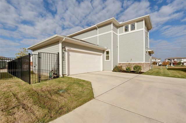 8302 Corrigan PASS, Austin, TX 78744