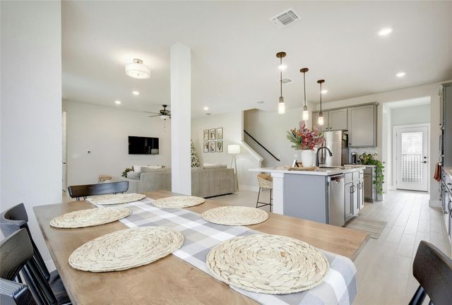 8302 Corrigan PASS, Austin, TX 78744