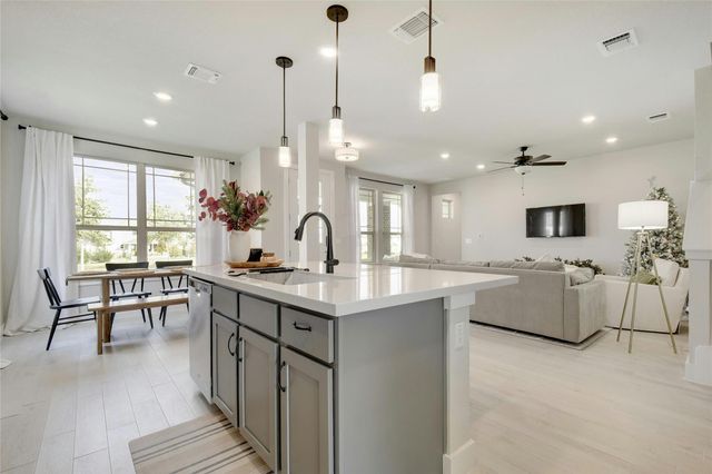 8302 Corrigan PASS, Austin, TX 78744