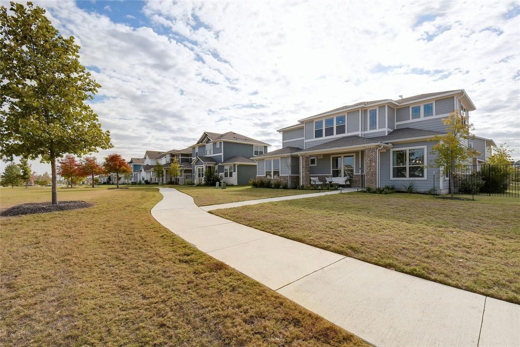 8302 Corrigan PASS, Austin, TX 78744