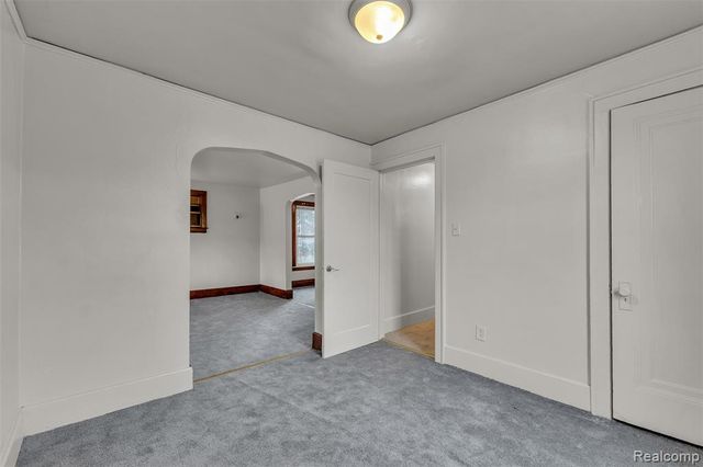 4877 Maynard Street, Detroit, MI 48215