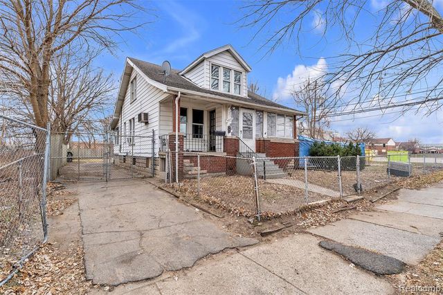 4877 Maynard Street, Detroit, MI 48215