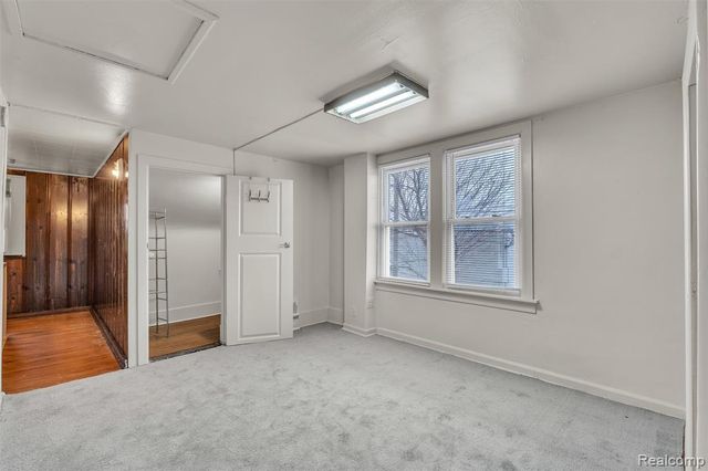 4877 Maynard Street, Detroit, MI 48215