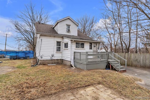 4877 Maynard Street, Detroit, MI 48215