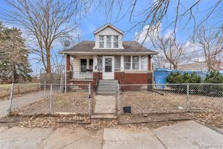 4877 Maynard Street, Detroit, MI 48215