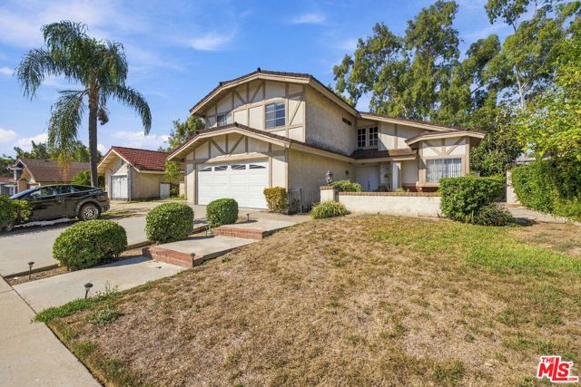 21 Country Wood Drive, Pomona, CA 91766