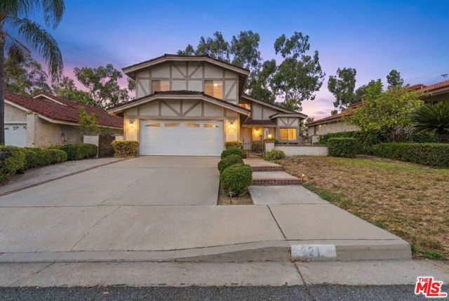 21 Country Wood Drive, Pomona, CA 91766