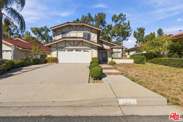 21 Country Wood Drive, Pomona, CA 91766