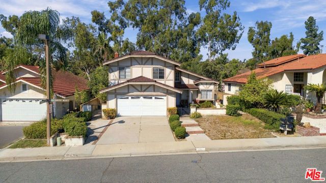 21 Country Wood Drive, Pomona, CA 91766