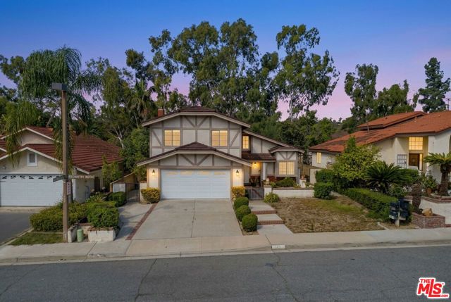 21 Country Wood Drive, Pomona, CA 91766