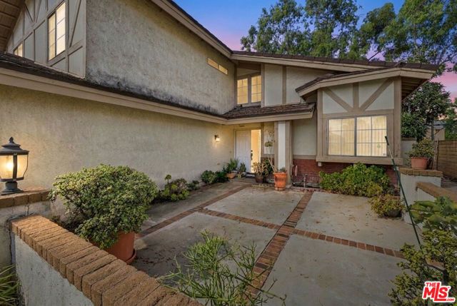 21 Country Wood Drive, Pomona, CA 91766