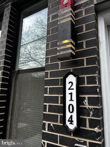 2104 N 7TH ST, Philadelphia, PA 19122