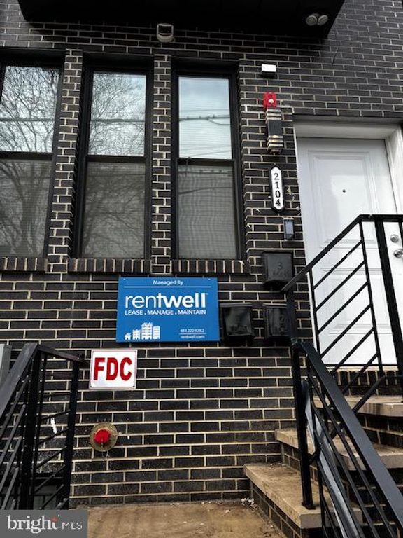 2104 N 7TH ST, Philadelphia, PA 19122