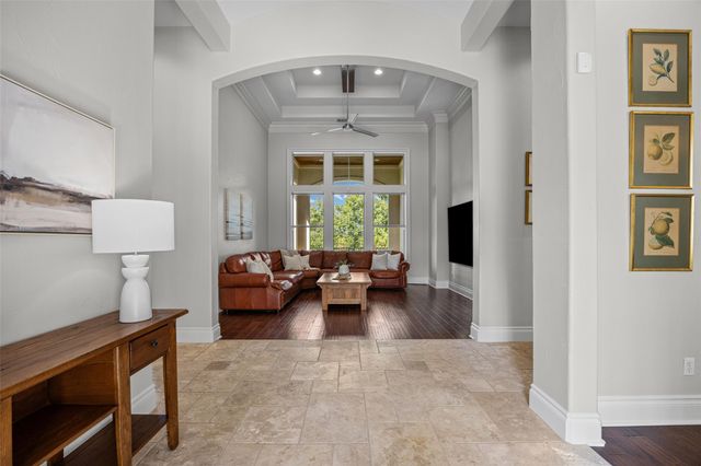 9008 Thickwoods CV, Austin, TX 78735