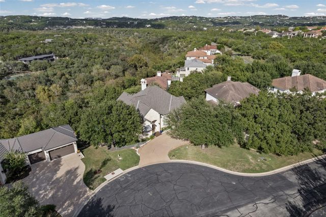 9008 Thickwoods CV, Austin, TX 78735