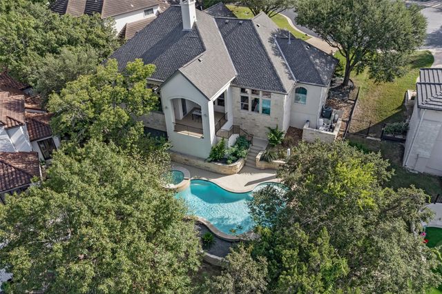 9008 Thickwoods CV, Austin, TX 78735