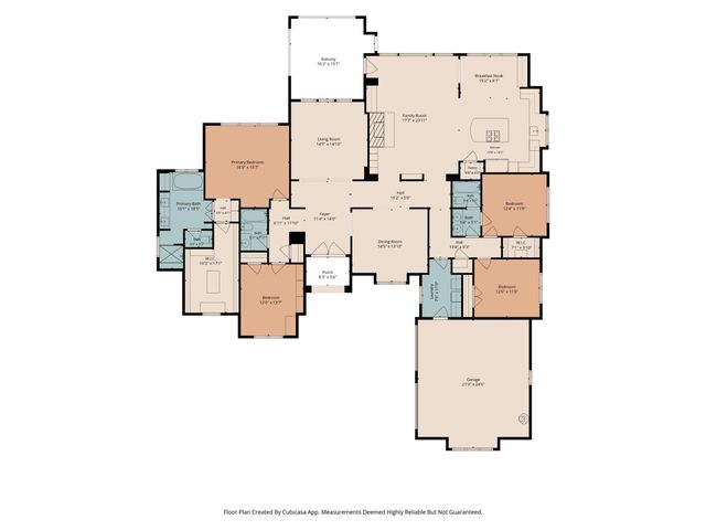 9008 Thickwoods CV, Austin, TX 78735