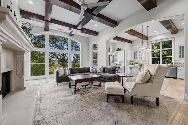 9008 Thickwoods CV, Austin, TX 78735