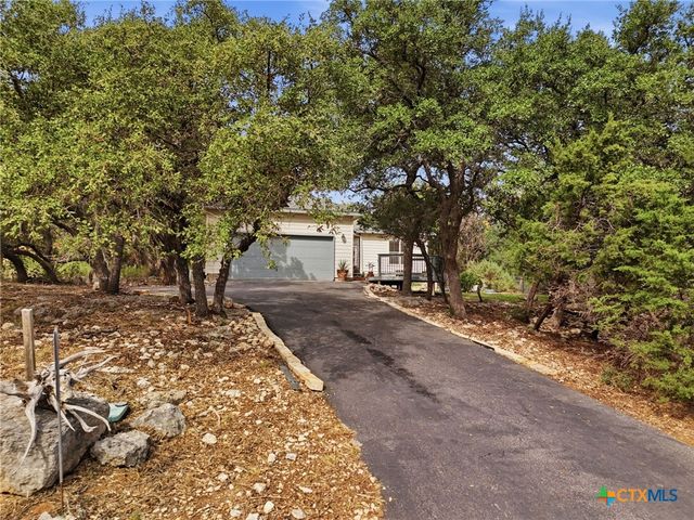 3075 Rustler, Canyon Lake, TX 78133