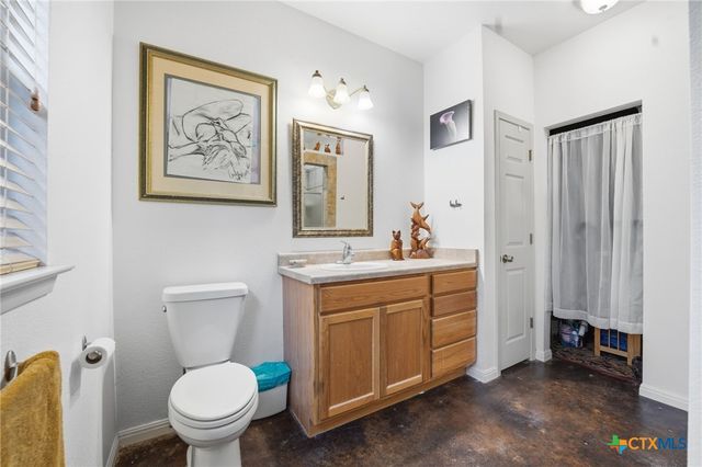 3075 Rustler, Canyon Lake, TX 78133