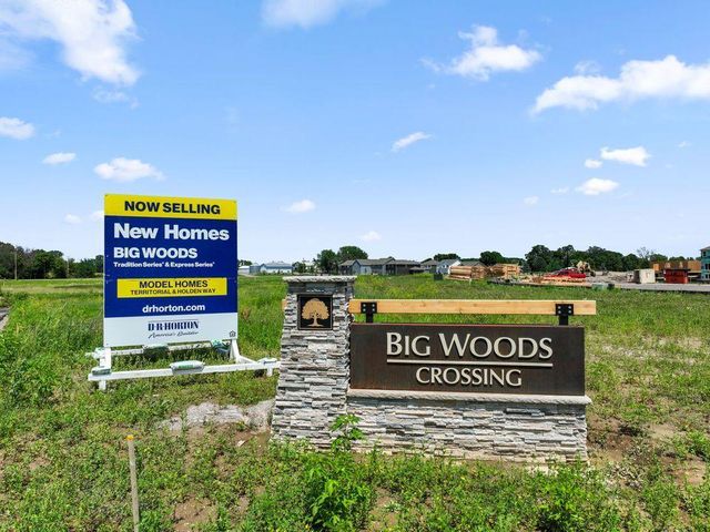 12691 Ashbury Drive, Rogers, MN 55374