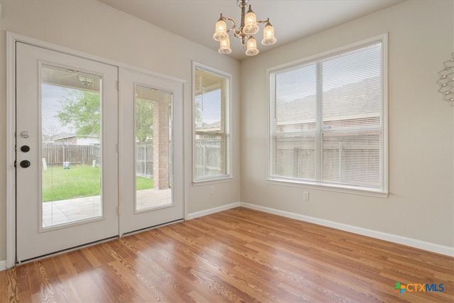 701 Prospector Trail, Harker Heights, TX 76548